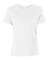 BELLA + CANVAS® Women's Relaxed Crewneck Short Sleeve Jersey T-Shirt